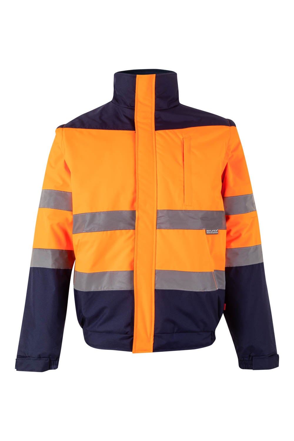 Cazadora acolchada bicolor VELILLA 161 - Imagen 7