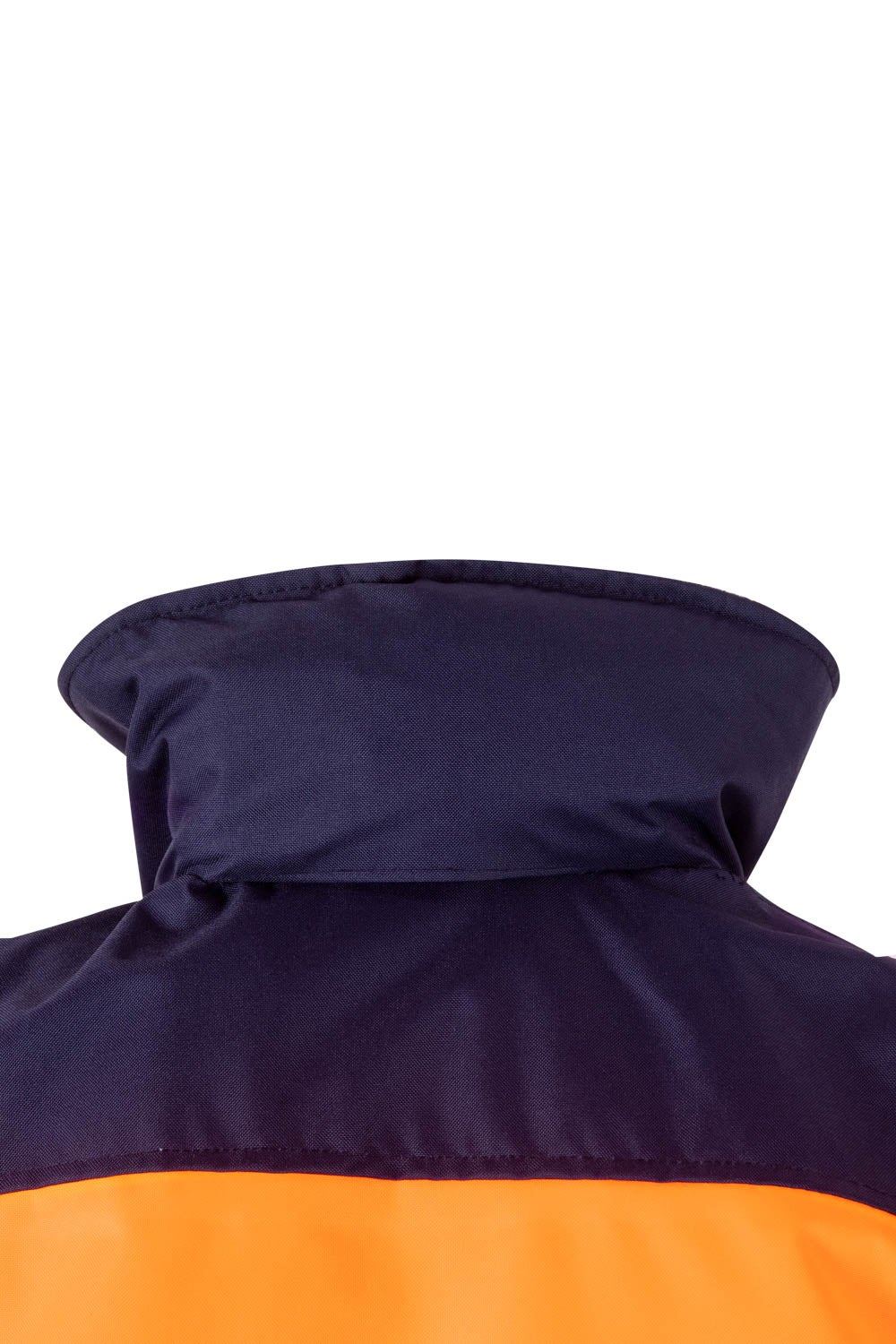 Cazadora acolchada bicolor VELILLA 161 - Imagen 12