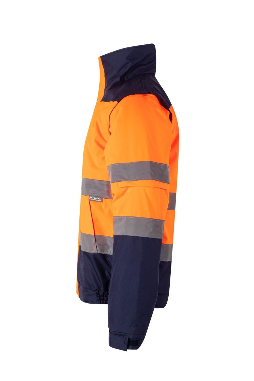 Cazadora acolchada bicolor VELILLA 161 - Imagen 14