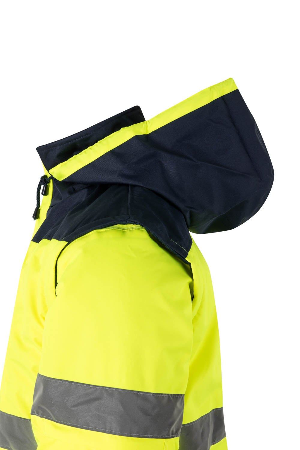 Cazadora acolchada bicolor VELILLA 161 - Imagen 17