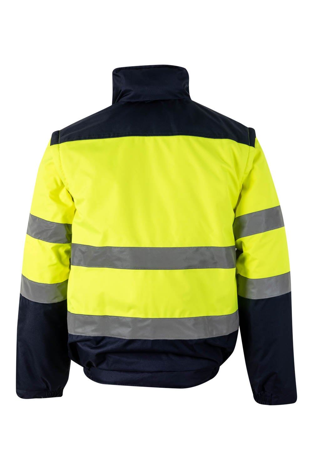 Cazadora acolchada bicolor VELILLA 161 - Imagen 20