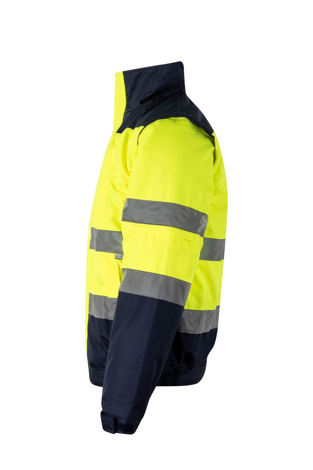 Cazadora acolchada bicolor VELILLA 161 - Imagen 21