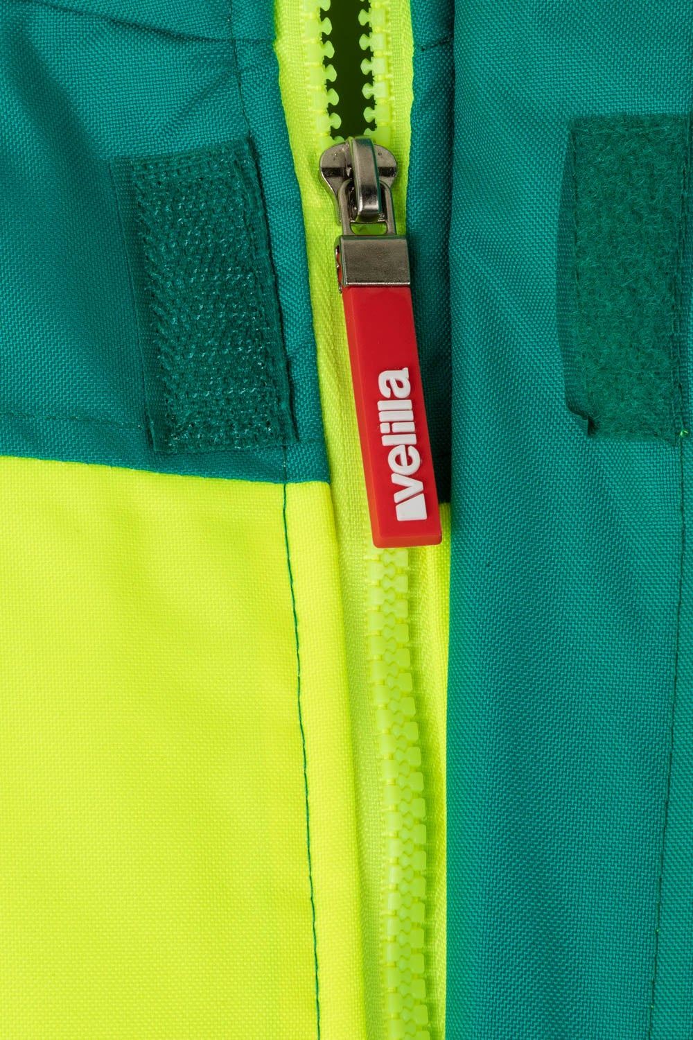 Cazadora acolchada bicolor VELILLA 161 - Imagen 23