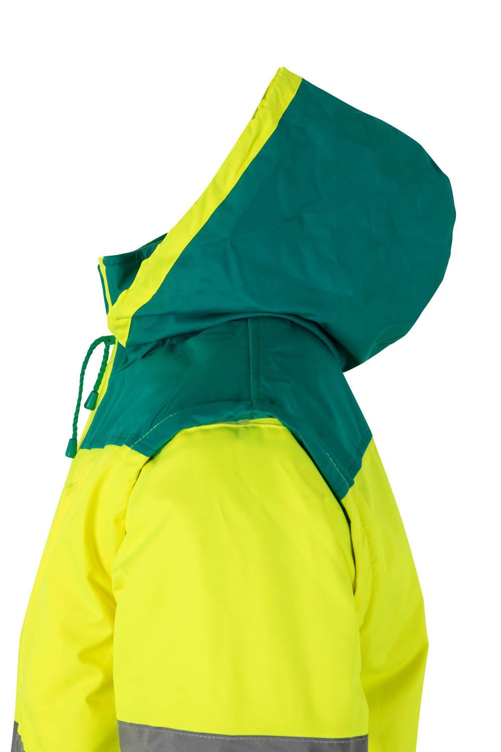 Cazadora acolchada bicolor VELILLA 161 - Imagen 24