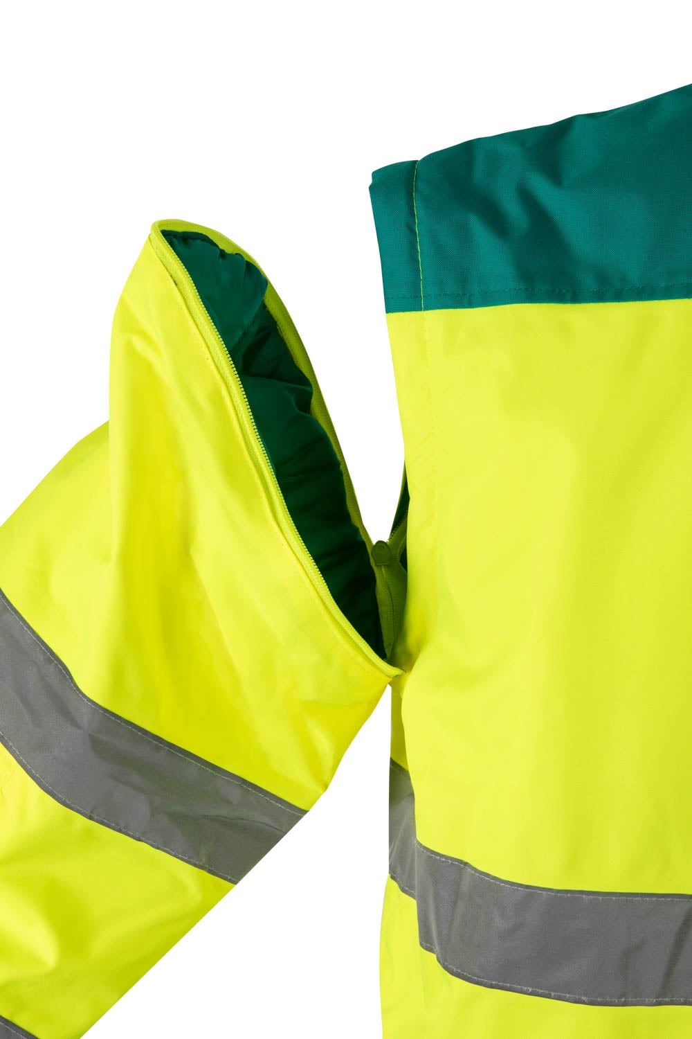 Cazadora acolchada bicolor VELILLA 161 - Imagen 26