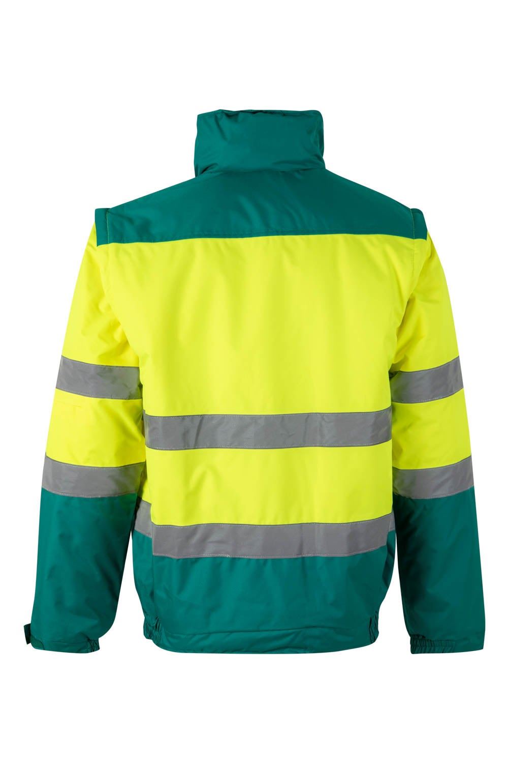 Cazadora acolchada bicolor VELILLA 161 - Imagen 28