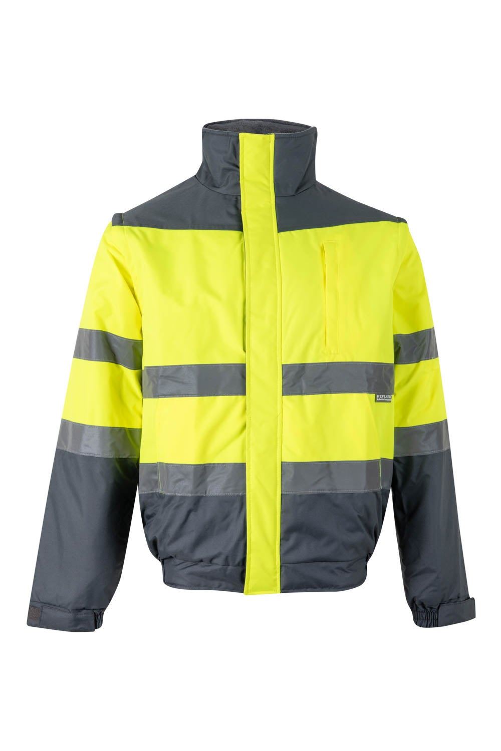 Cazadora acolchada bicolor VELILLA 161 - Imagen 30