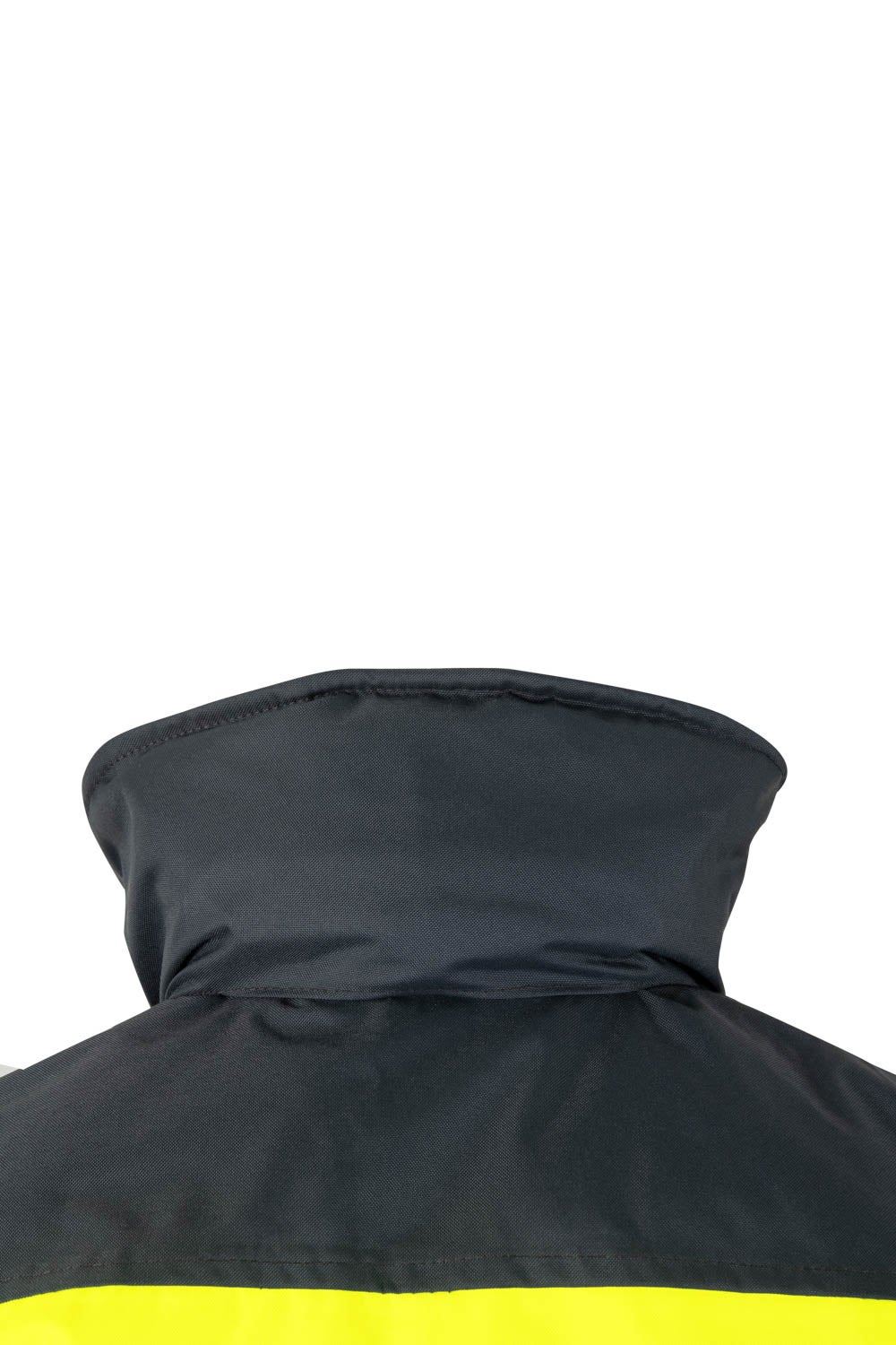 Cazadora acolchada bicolor VELILLA 161 - Imagen 35