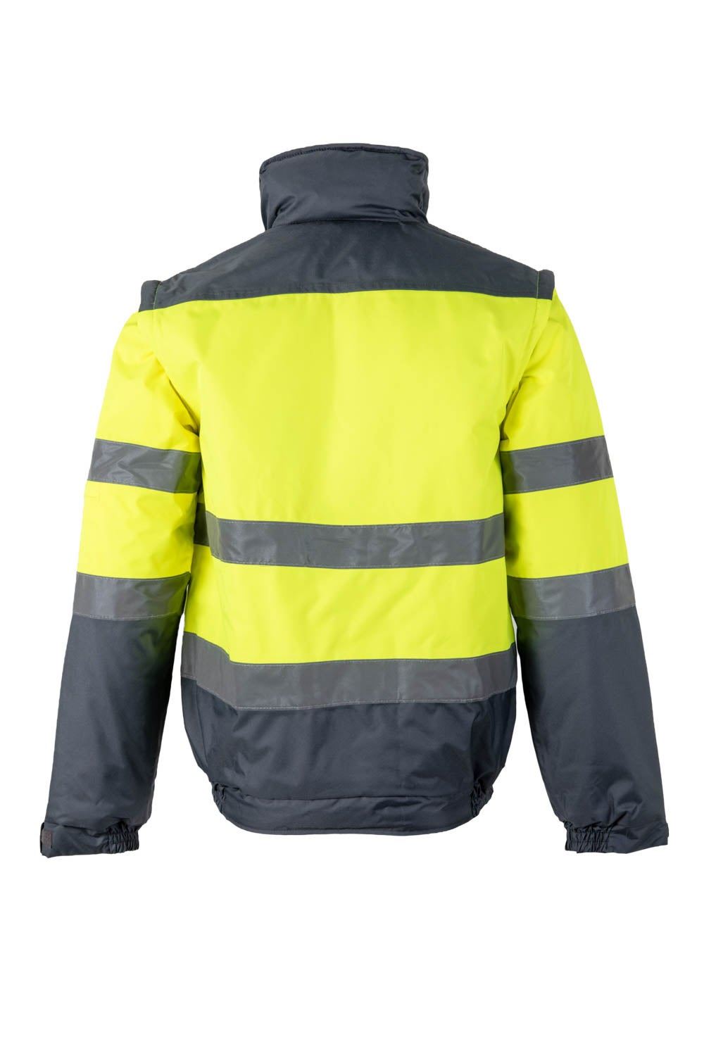 Cazadora acolchada bicolor VELILLA 161 - Imagen 36