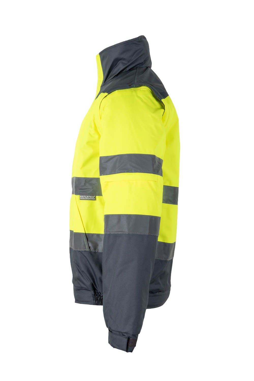 Cazadora acolchada bicolor VELILLA 161 - Imagen 37