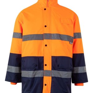 Parka bicolor VELILLA 166