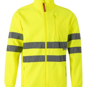 Chaqueta polar VELILLA 181