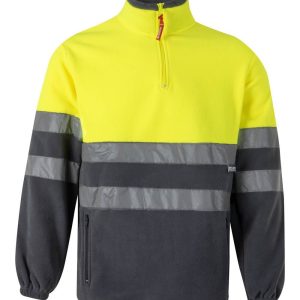 Forro polar bicolor VELILLA 182