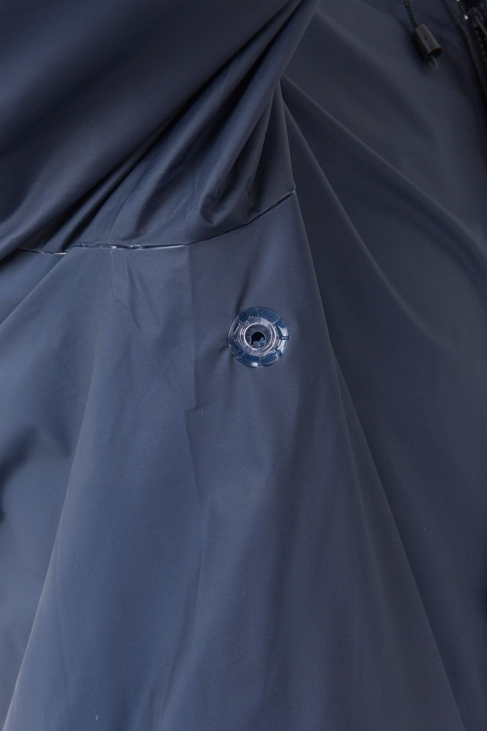 Traje de lluvia dos piezas con capucha VELILLA 19000 - Imagen 24