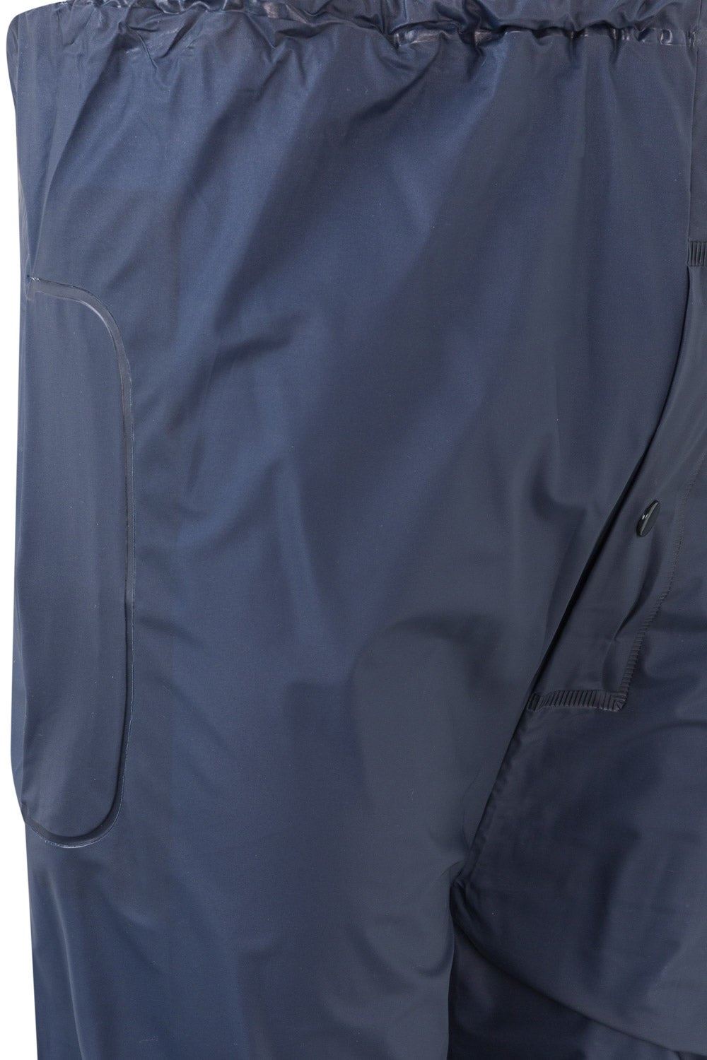 Traje de lluvia dos piezas con capucha VELILLA 19000 - Imagen 25