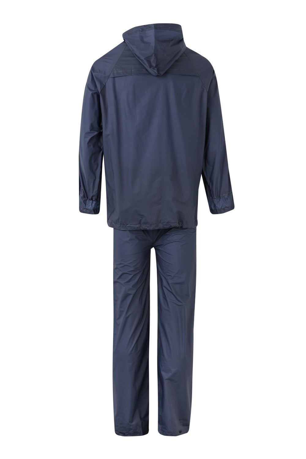 Traje de lluvia dos piezas con capucha VELILLA 19000 - Imagen 26