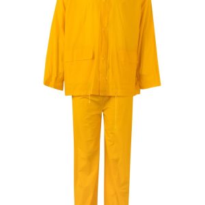Traje de lluvia dos piezas con capucha VELILLA 19000