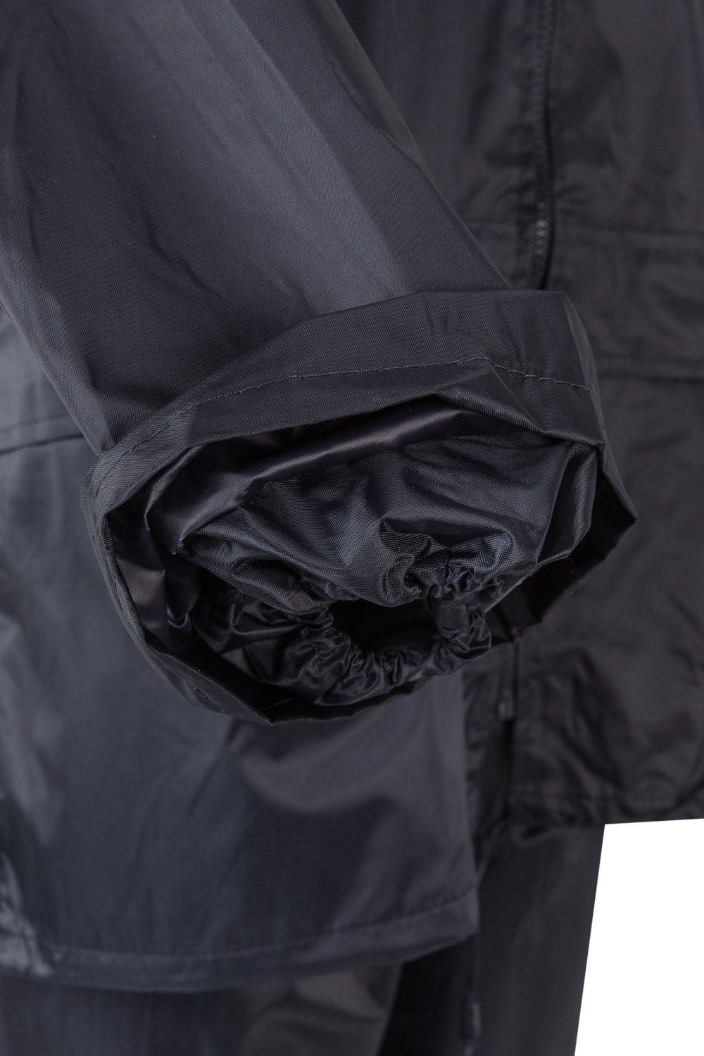 Traje de lluvia dos piezas con capucha oculta VELILLA 195 - Imagen 23