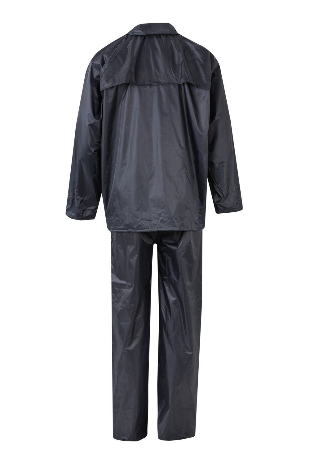 Traje de lluvia dos piezas con capucha oculta VELILLA 195 - Imagen 26