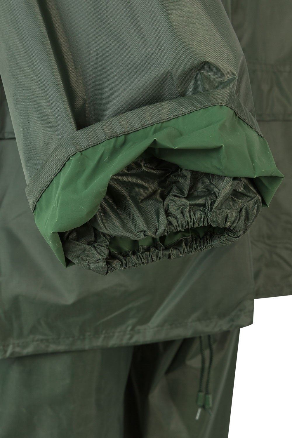 Traje de lluvia dos piezas con capucha oculta VELILLA 195 - Imagen 29