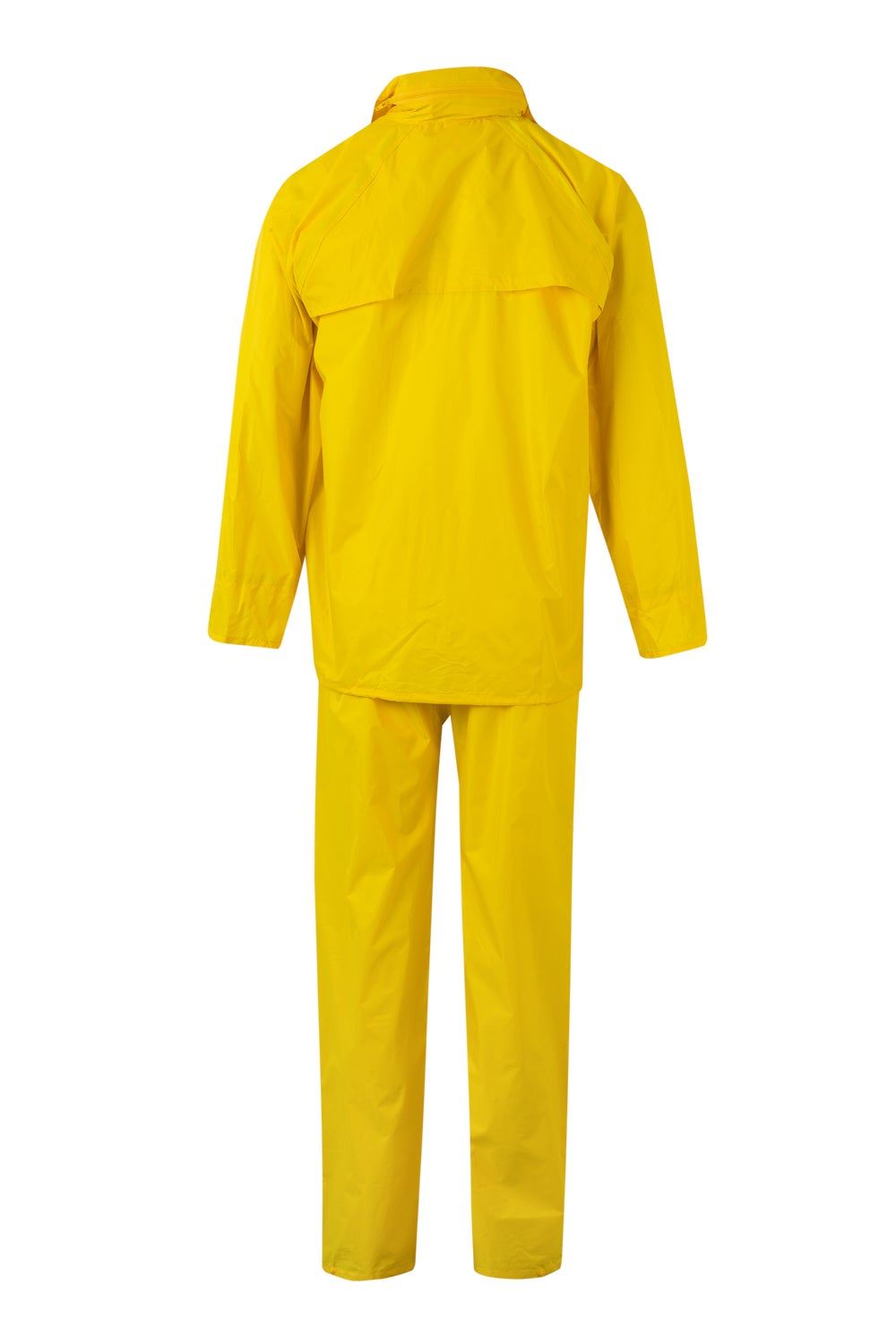 Traje de lluvia dos piezas con capucha oculta VELILLA 195 - Imagen 38