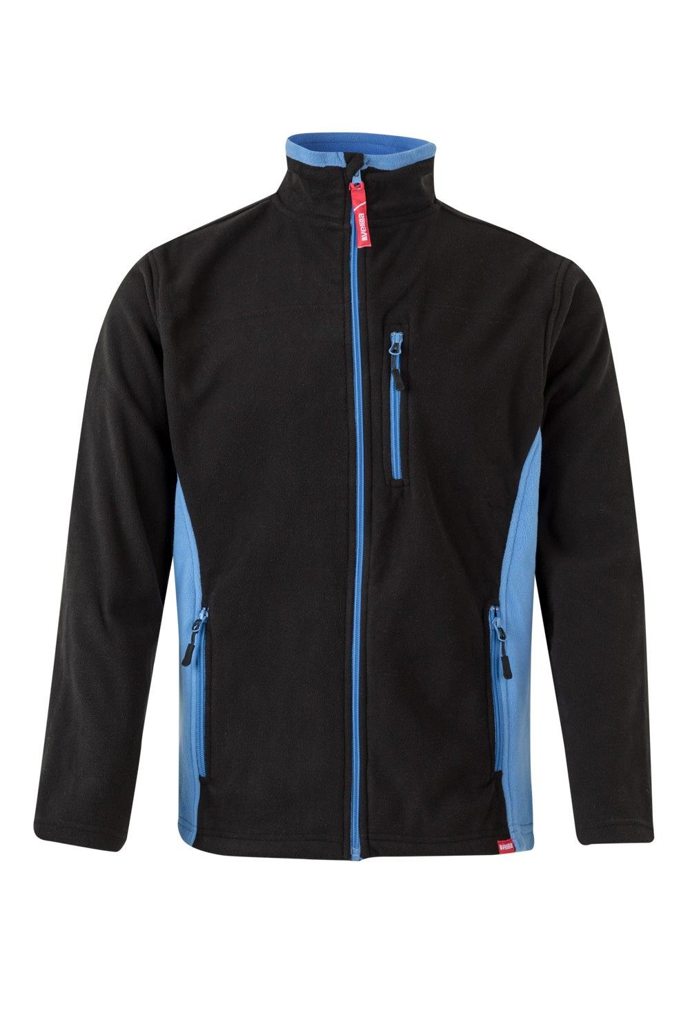 Chaqueta polar bicolor VELILLA 201504 - Imagen 60