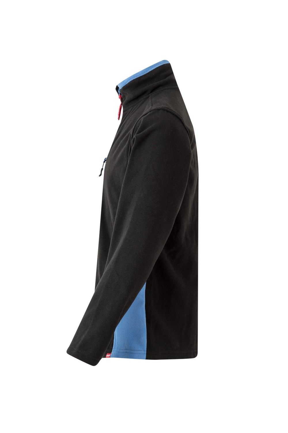 Chaqueta polar bicolor VELILLA 201504 - Imagen 63