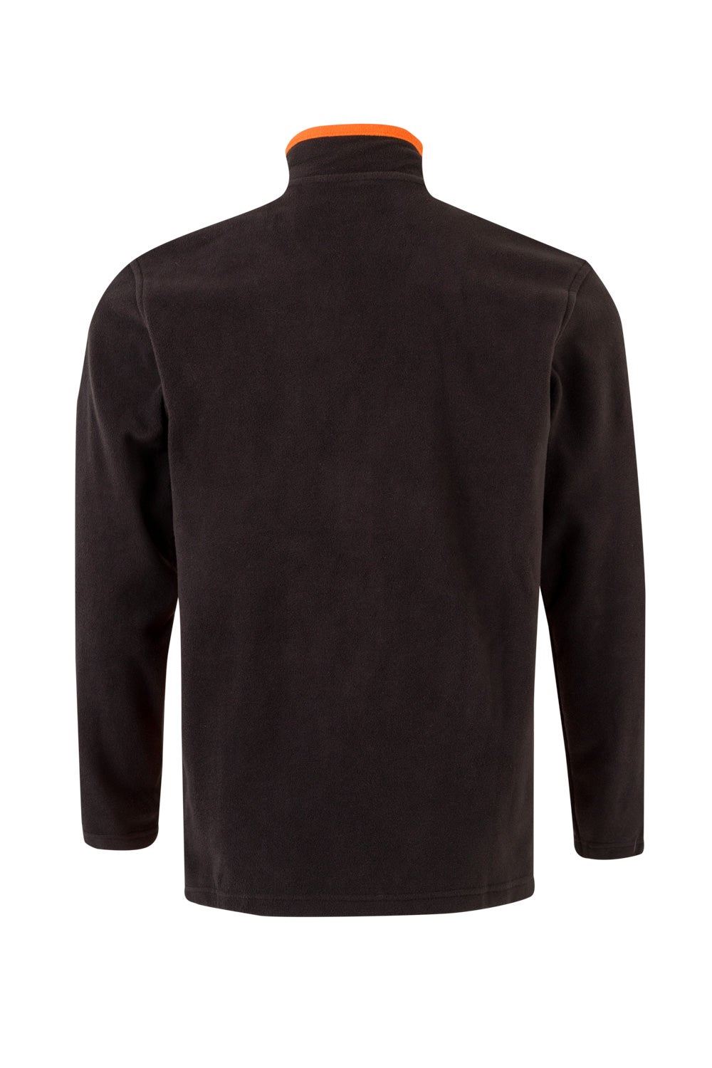 Chaqueta polar bicolor VELILLA 201504 - Imagen 70