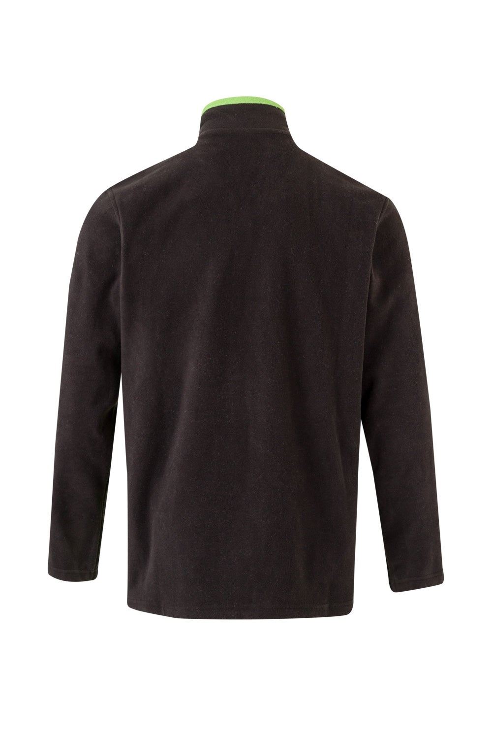 Chaqueta polar bicolor VELILLA 201504 - Imagen 78