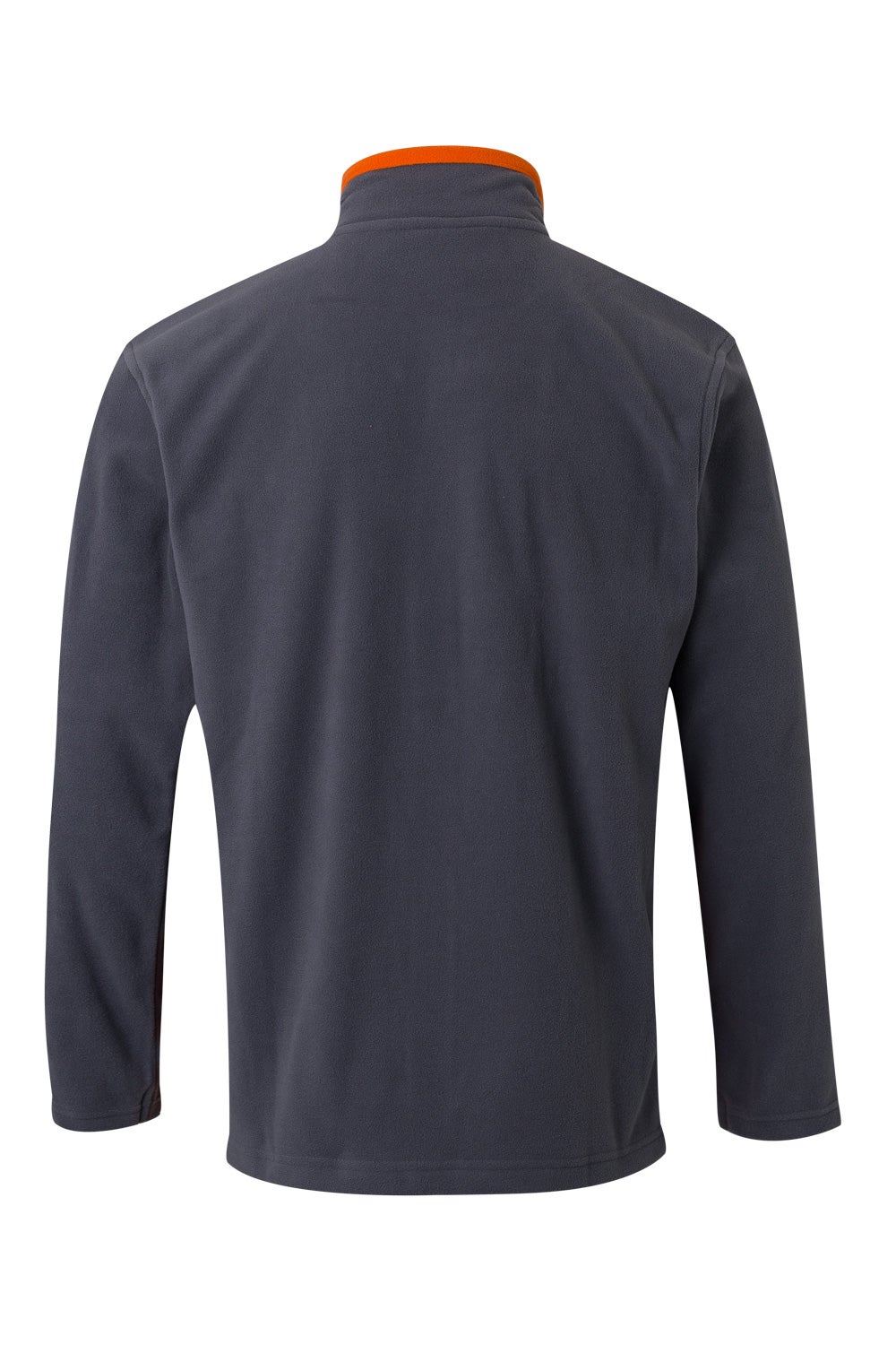 Chaqueta polar bicolor VELILLA 201504 - Imagen 90