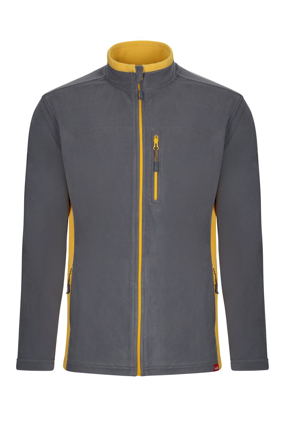 Chaqueta polar bicolor VELILLA 201504 - Imagen 54