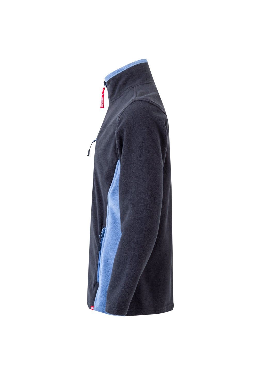 Chaqueta polar bicolor VELILLA 201504 - Imagen 102