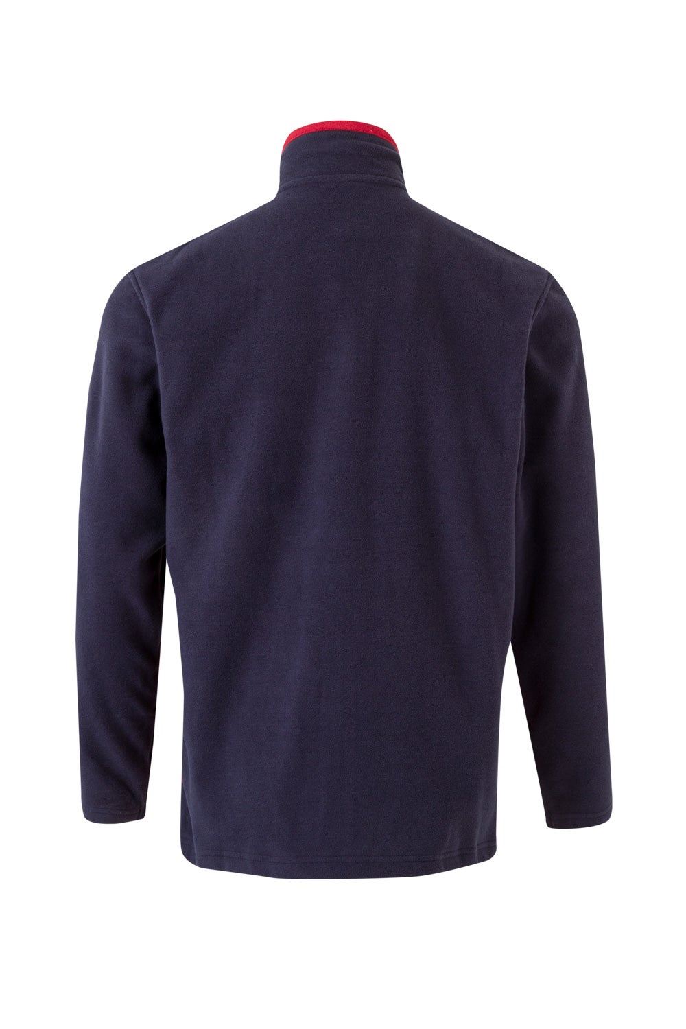 Chaqueta polar bicolor VELILLA 201504 - Imagen 105