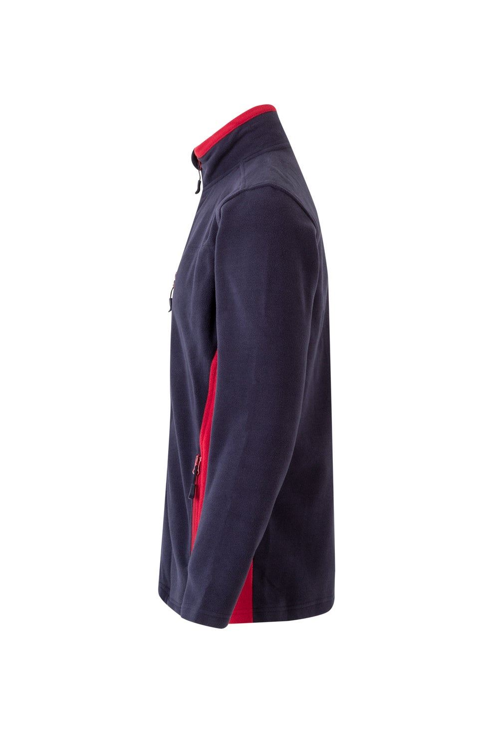 Chaqueta polar bicolor VELILLA 201504 - Imagen 106