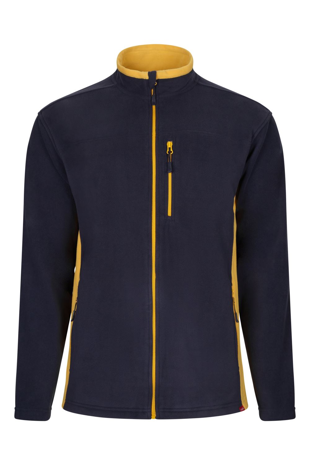 Chaqueta polar bicolor VELILLA 201504 - Imagen 57