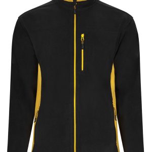 Chaqueta polar bicolor VELILLA 201504