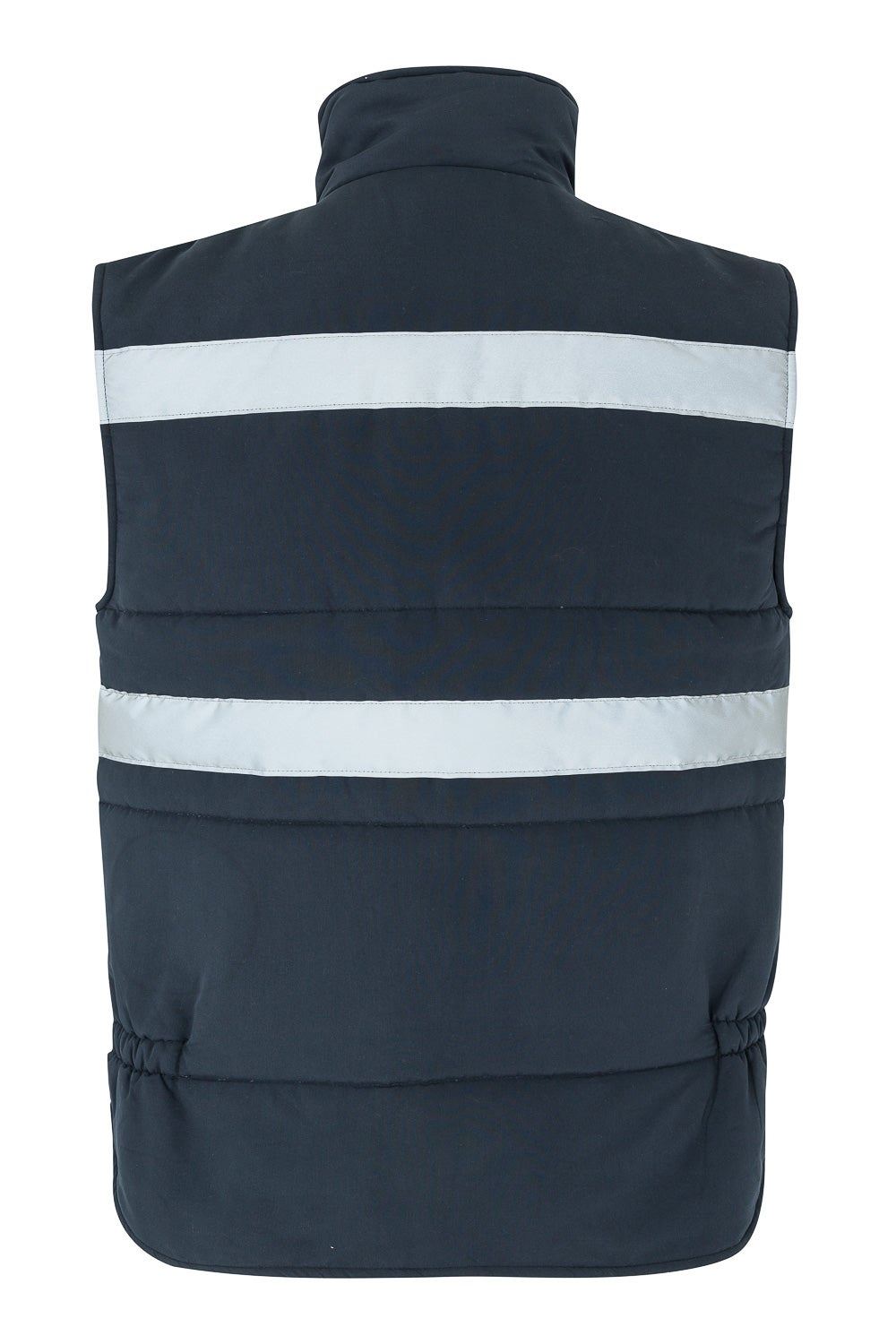 Chaleco acolchado multibolsillos con cintas VELILLA 205904 - Imagen 36