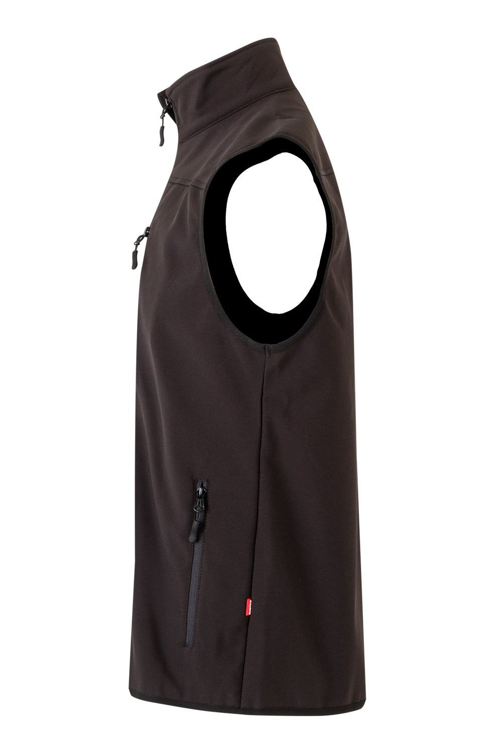 Chaleco soft shell VELILLA 205905 - Imagen 25