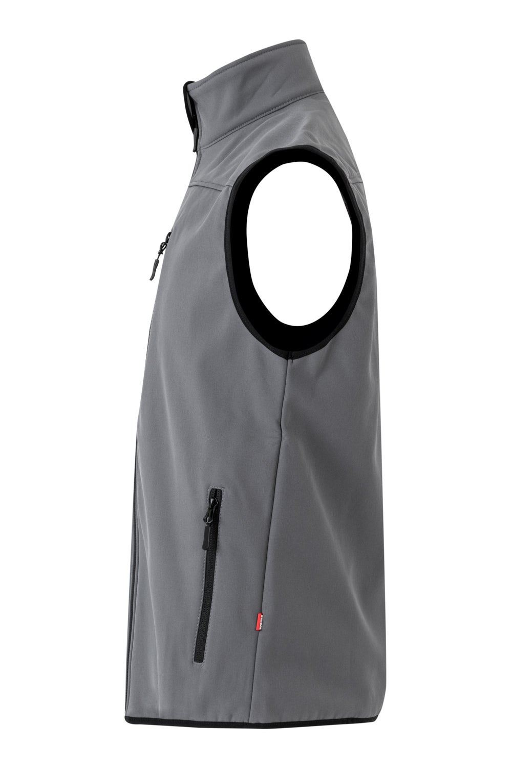 Chaleco soft shell VELILLA 205905 - Imagen 33