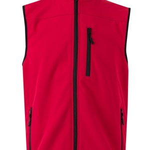 Chaleco soft shell VELILLA 205905