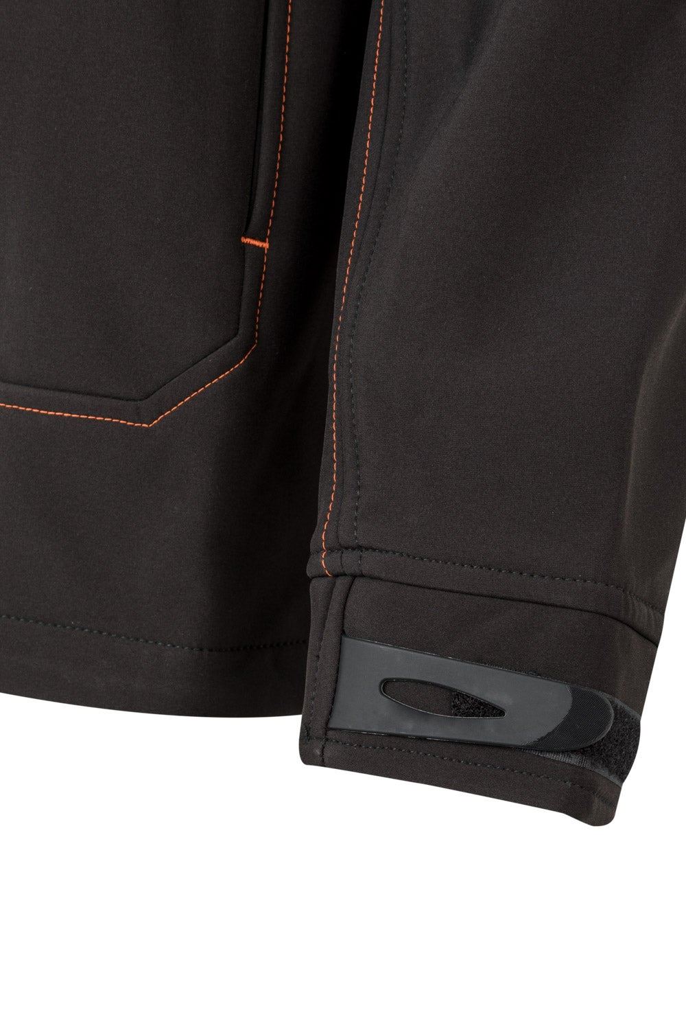 Cazadora soft shell Fluor Match Industria VELILLA 206001 - Imagen 28