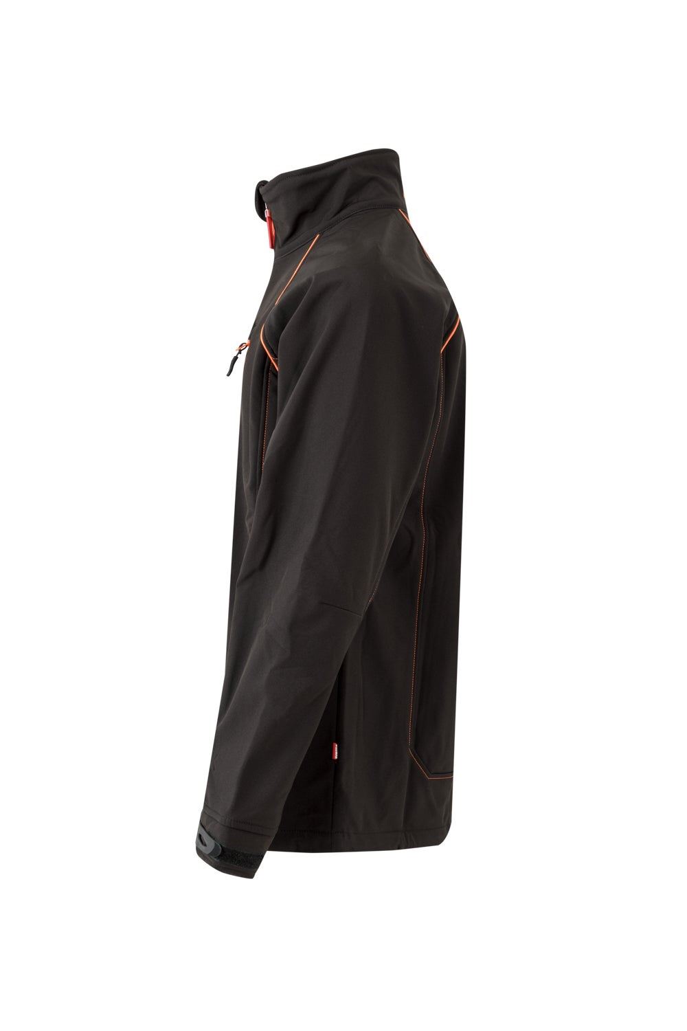 Cazadora soft shell Fluor Match Industria VELILLA 206001 - Imagen 30