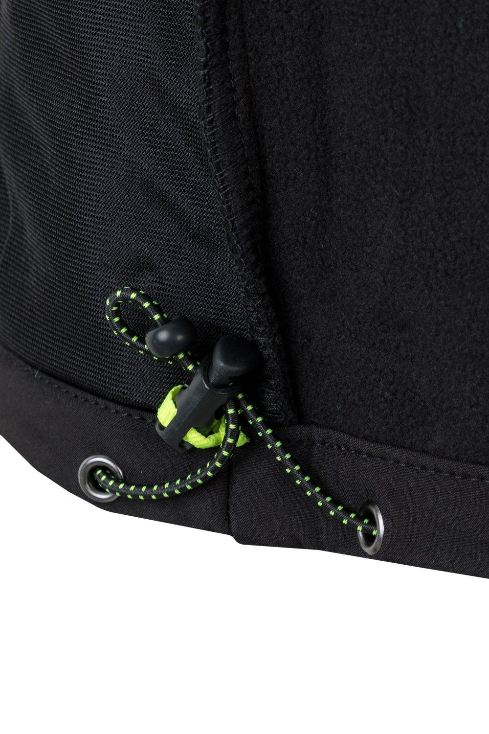 Cazadora soft shell Fluor Match Industria VELILLA 206001 - Imagen 33