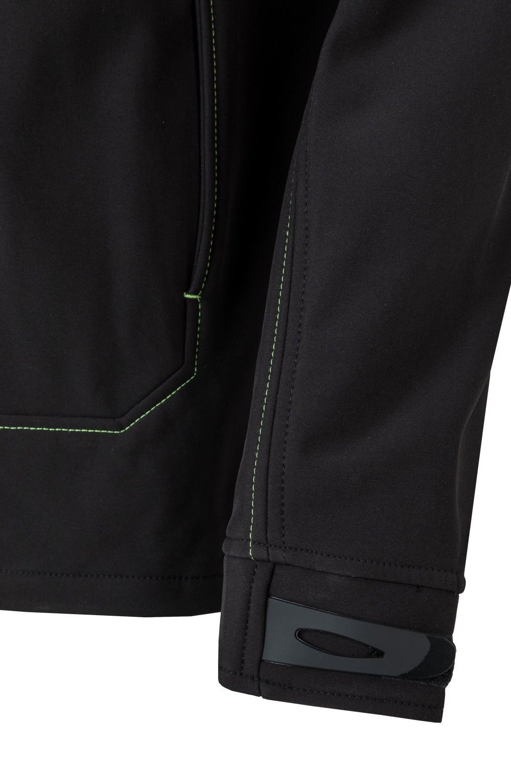 Cazadora soft shell Fluor Match Industria VELILLA 206001 - Imagen 35