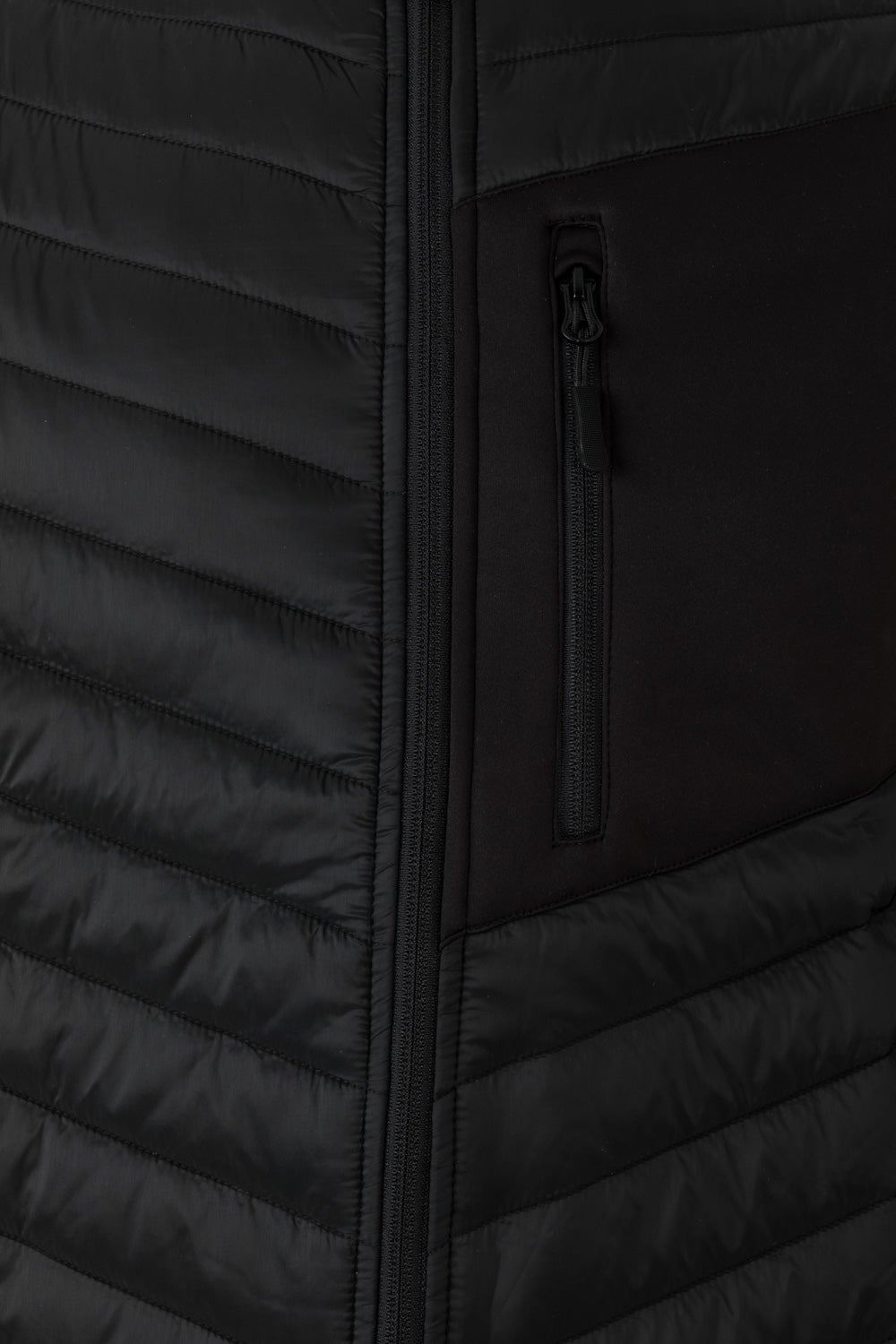 Chaqueta acolchada ligera VELILLA 206009 - Imagen 26