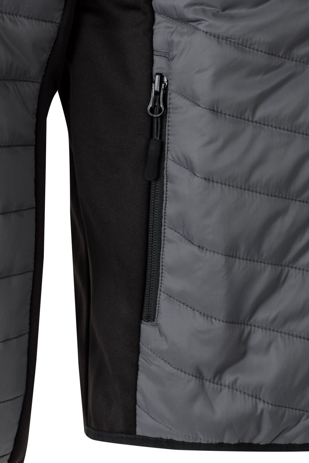 Chaqueta acolchada ligera VELILLA 206009 - Imagen 34