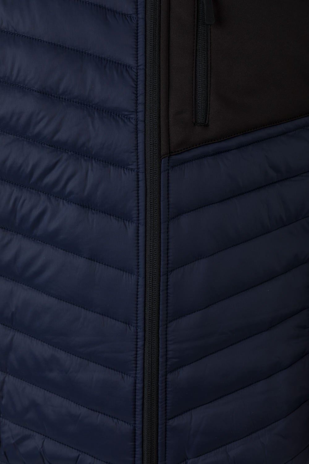 Chaqueta acolchada ligera VELILLA 206009 - Imagen 39