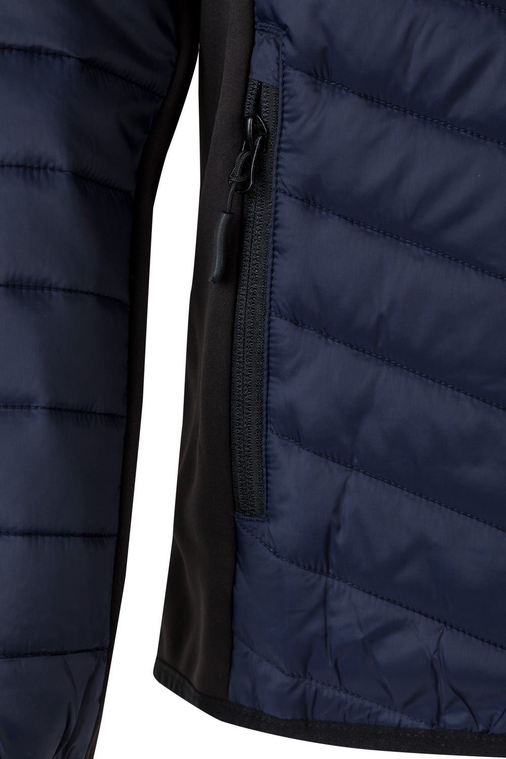 Chaqueta acolchada ligera VELILLA 206009 - Imagen 41