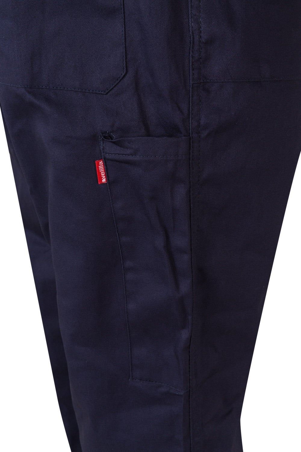 Mono 100% algodón modelo italiano VELILLA 208 - Imagen 24