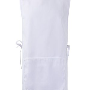 Delantal casulla reversible Industria Alimentaria VELILLA 254201